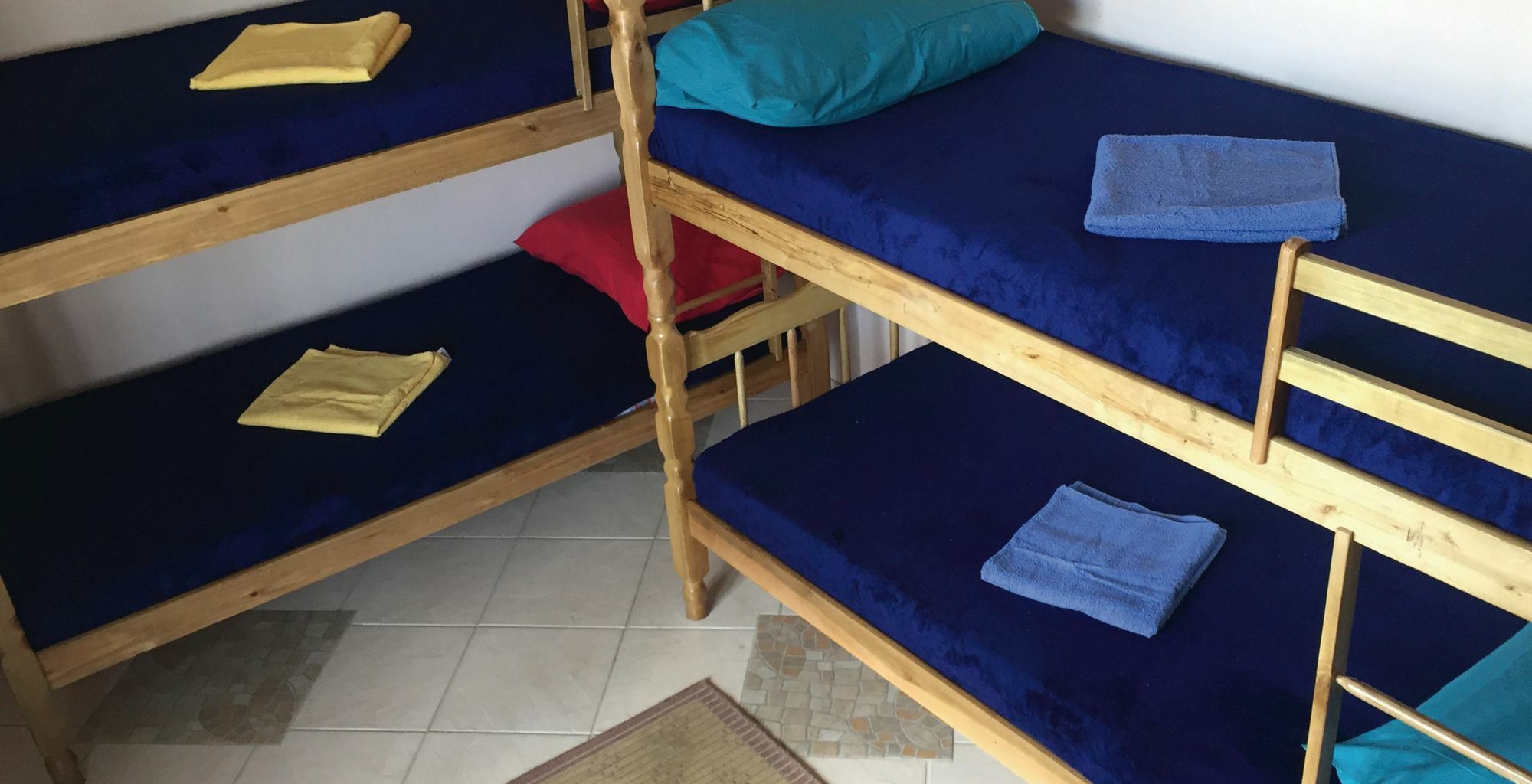 Hostel Canto Dos Curios Кабу-Фріу Екстер'єр фото