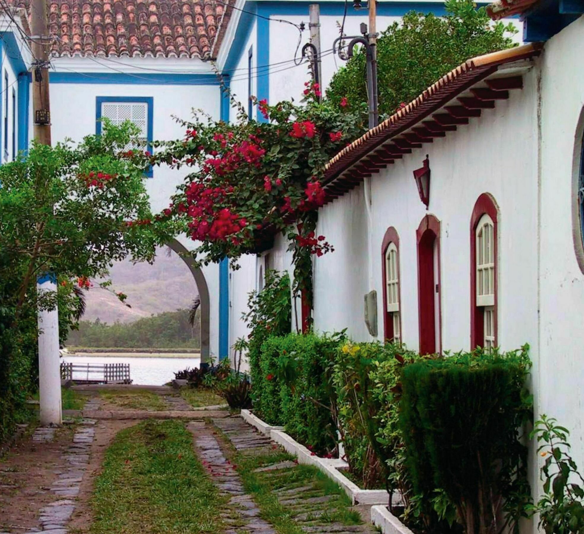 Hostel Canto Dos Curios Кабу-Фріу Екстер'єр фото