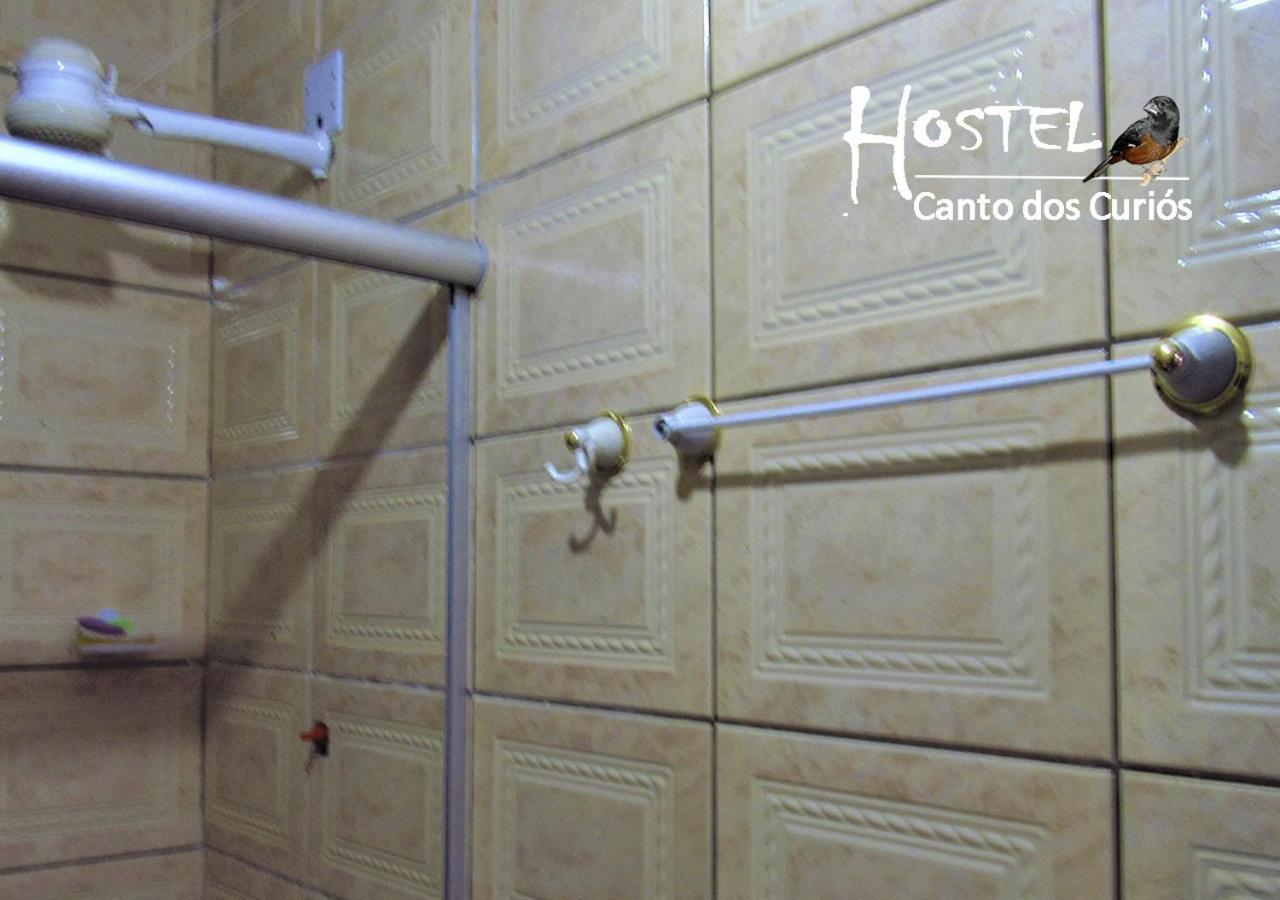 Hostel Canto Dos Curios Кабу-Фріу Екстер'єр фото