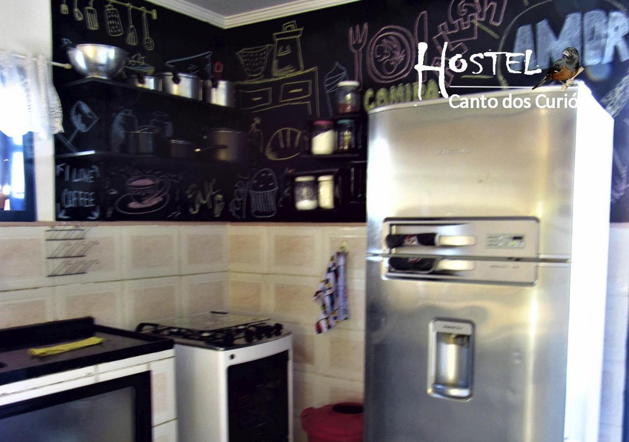 Hostel Canto Dos Curios Кабу-Фріу Екстер'єр фото